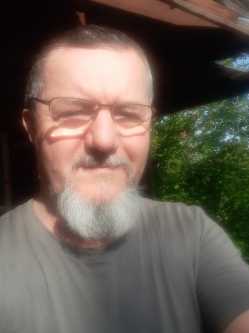 Zoltan Csaba, 67 �ves szexpartner f�rfi, K�r�shegy