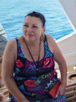 TorkosKatica, 49 �ves szexpartner n�, Afrika
