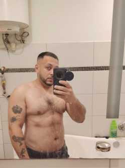 Elem�r, 34 �ves szexpartner f�rfi, Budapest