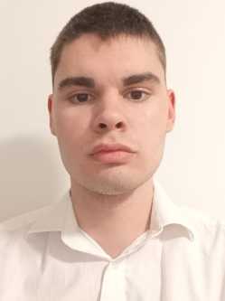 Gerg� �rjatok vissza!!!, 19 �ves szexpartner f�rfi, Vaskeresztes