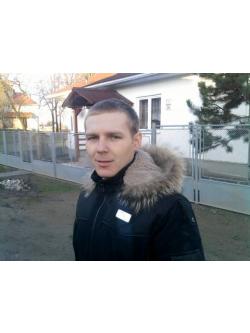 Gyula, 40 �ves szexpartner f�rfi, Bicske