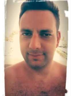 Zsolt, 38 �ves szexpartner f�rfi, Szeged