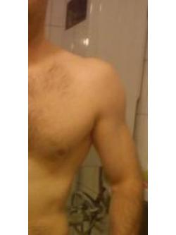 Mr.G, 47 �ves szexpartner f�rfi, B�k�scsaba