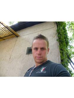 Mih�ly, 36 �ves szexpartner f�rfi, Tarhos