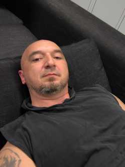 Szil�rd, 45 �ves szexpartner f�rfi, Nagykanizsa