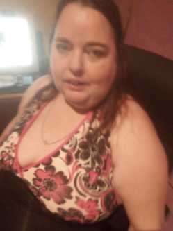 marianna, 49 �ves szexpartner n�, J�sz�roksz�ll�s