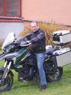 Tibor, 53 �ves szexpartner f�rfi, V�zv�r