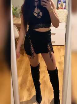 Julianna, 36 �ves szexpartner n�, Debrecen