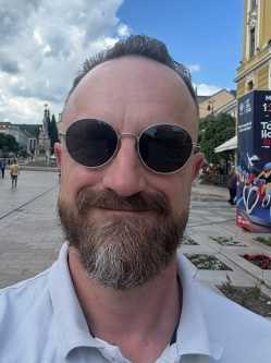 P�ter, 49 �ves szexpartner f�rfi, Szeged
