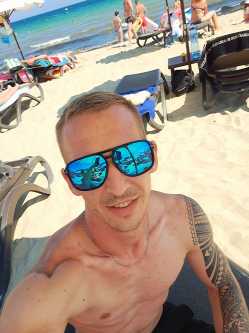Gerg�, 34 �ves szexpartner f�rfi, Zalaegerszeg