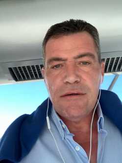 Karl, 56 �ves szexpartner f�rfi, Andal�zia