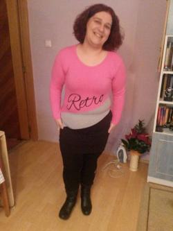 Csilla, 42 �ves szexpartner n�, M�t�szalka