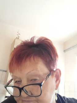 M�ria, 60 �ves szexpartner n�, Adorj�nh�za
