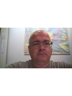 Istv�n, 51 �ves szexpartner f�rfi, Szakony