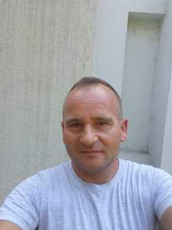 Arnold, 45 �ves szexpartner f�rfi, Bercel
