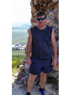 S�ndor, 57 �ves szexpartner f�rfi, Maroslele