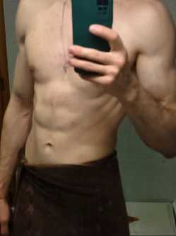 Vladyslav, 29 �ves szexpartner f�rfi, Ajka