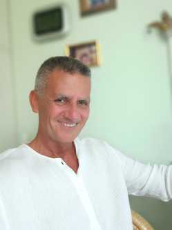 J�nos, 61 �ves szexpartner f�rfi, Budapest