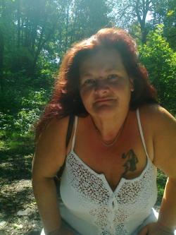 Betty, 56 �ves szexpartner n�, B�lap�tfalva