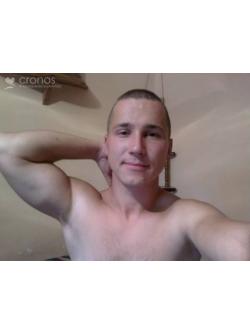 Sanyi, 38 �ves szexpartner f�rfi, Kov�cshida