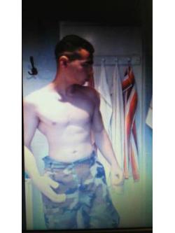 Frank, 29 �ves szexpartner f�rfi, Szentgotth�rd