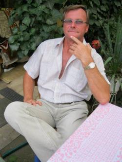 Zolt�n, 70 �ves szexpartner f�rfi, S�rospatak