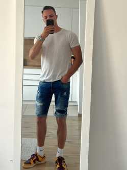 Borisz, 28 �ves szexpartner f�rfi, Sopron