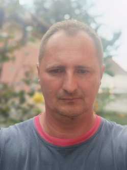Norbi, 44 �ves szexpartner f�rfi, G�berj�n