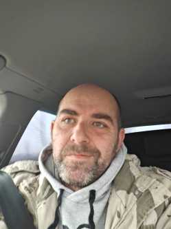 Krisz, 42 �ves szexpartner f�rfi, Gy�r