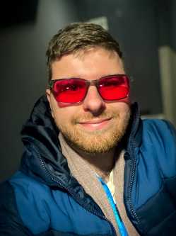 Peter, 33 �ves szexpartner f�rfi, B�k�scsaba