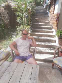 Mikl�s, 49 �ves szexpartner f�rfi, P�cs