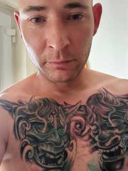 Szabolcs, 34 �ves szexpartner f�rfi, G�nc