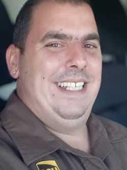 Upsboy, 44 �ves szexpartner f�rfi, Kapuv�r