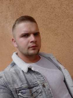 G�bor, 35 �ves szexpartner f�rfi, T�r�kszentmikl�s