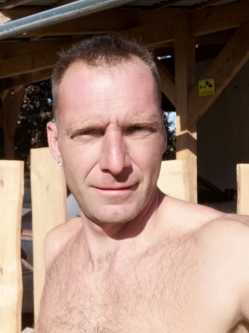 Zsolt, 45 �ves szexpartner f�rfi, Badacsonytomaj