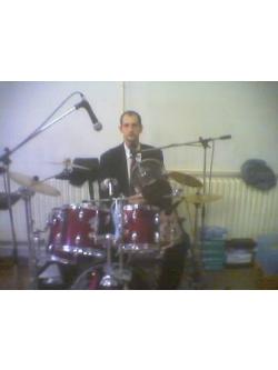 Jimmy, 54 �ves szexpartner f�rfi, B�ly