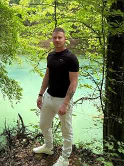Roland, 33 �ves szexpartner f�rfi, Kazincbarcika