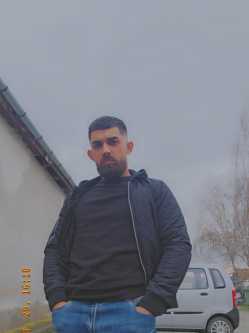 Kevin, 27 �ves szexpartner f�rfi, Als�pet�ny