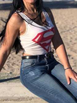Alexandra, 45 �ves szexpartner n�, Miskolc