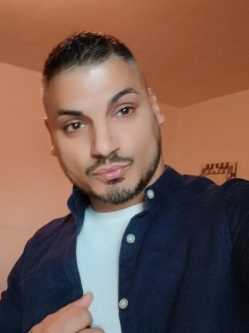 Raoul, 37 �ves szexpartner f�rfi, D�l-Holland (Zuid-Holland)