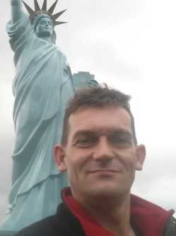 Lajos, 53 �ves szexpartner f�rfi, Szuhogy