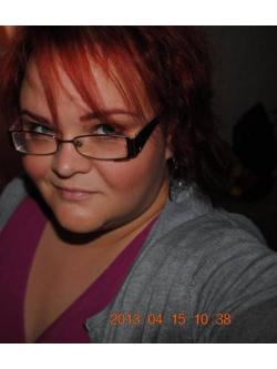 Timi, 43 �ves szexpartner n�, Karcag