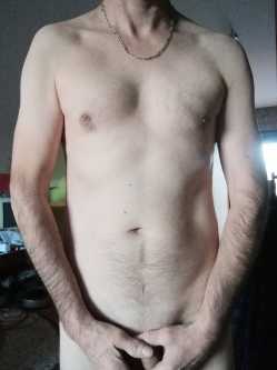 Laci, 47 �ves szexpartner f�rfi, Sz�cs�ny