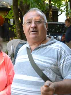lajos, 68 �ves szexpartner f�rfi, B�k�s