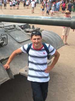 B�lint, 44 �ves szexpartner f�rfi, Keszthely