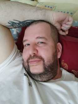 Csaba, 48 �ves szexpartner f�rfi, Baja