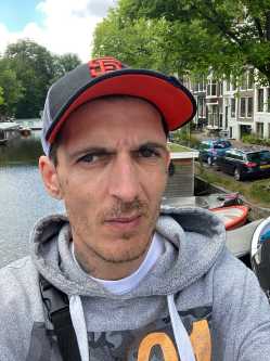 Tamas, 45 �ves szexpartner f�rfi, J�szkis�r