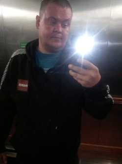 D�vid, 35 �ves szexpartner f�rfi, Rudolftelep