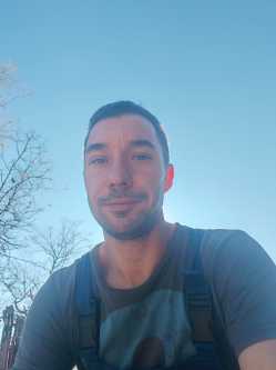 Zolt�n, 33 �ves szexpartner f�rfi, H�dmez�v�s�rhely