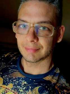 David, 35 �ves szexpartner f�rfi, Budapest